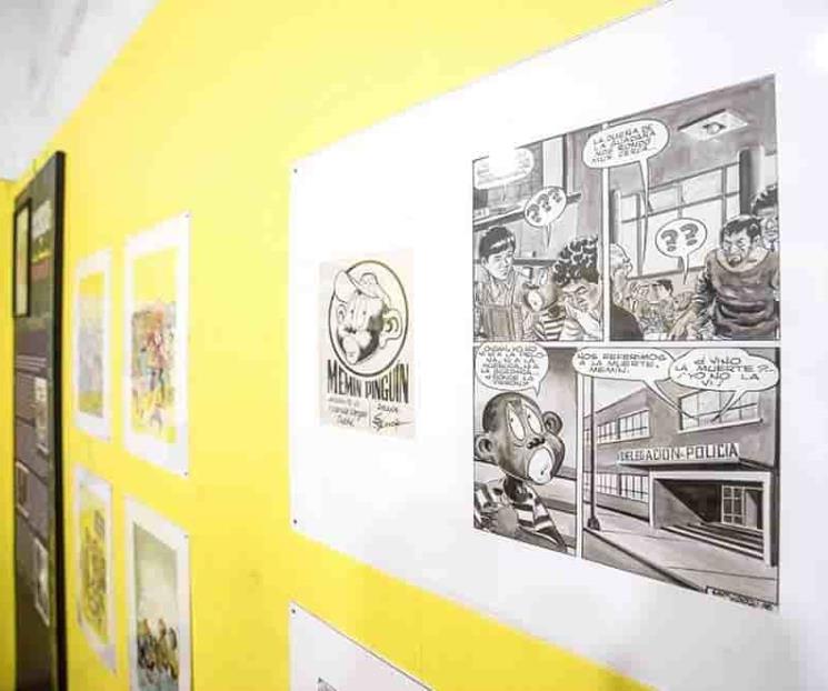 Museos, en riesgo por la pandemia Museos, en riesgo por la pandemia