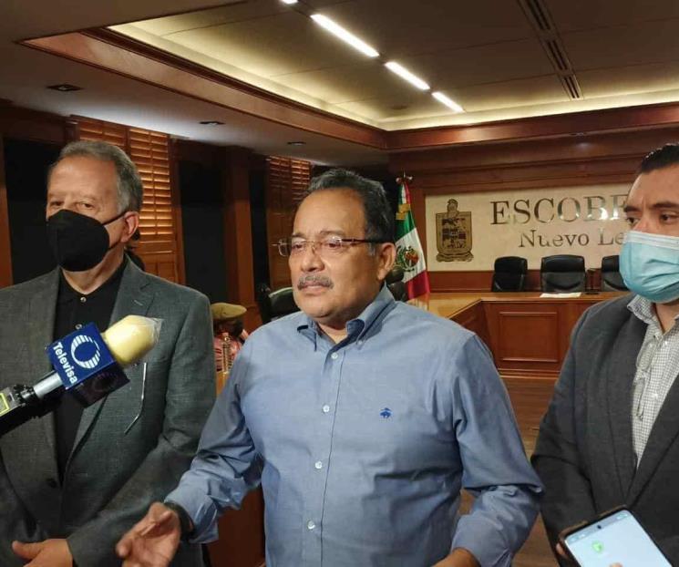 Aprueban en Escobedo Plan de Desarrollo  2021-2050