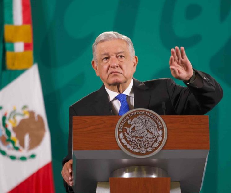 No hay ninguna venganza en caso de Robles