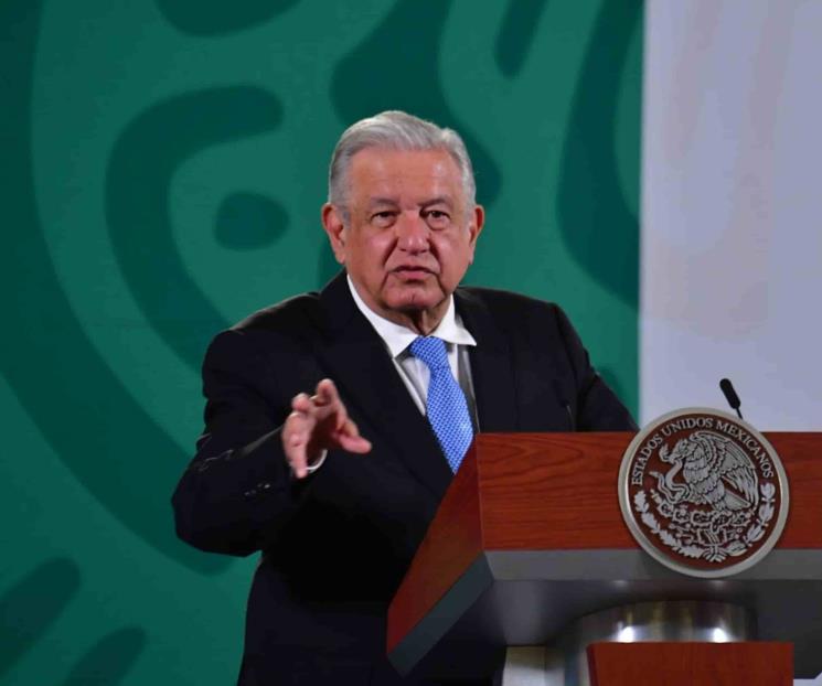 Reconoce juicios sumarios en mañaneras