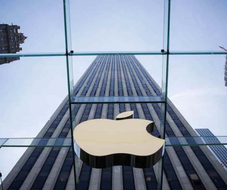 Pedirá Apple pruebas diarias a trabajadores no vacunados