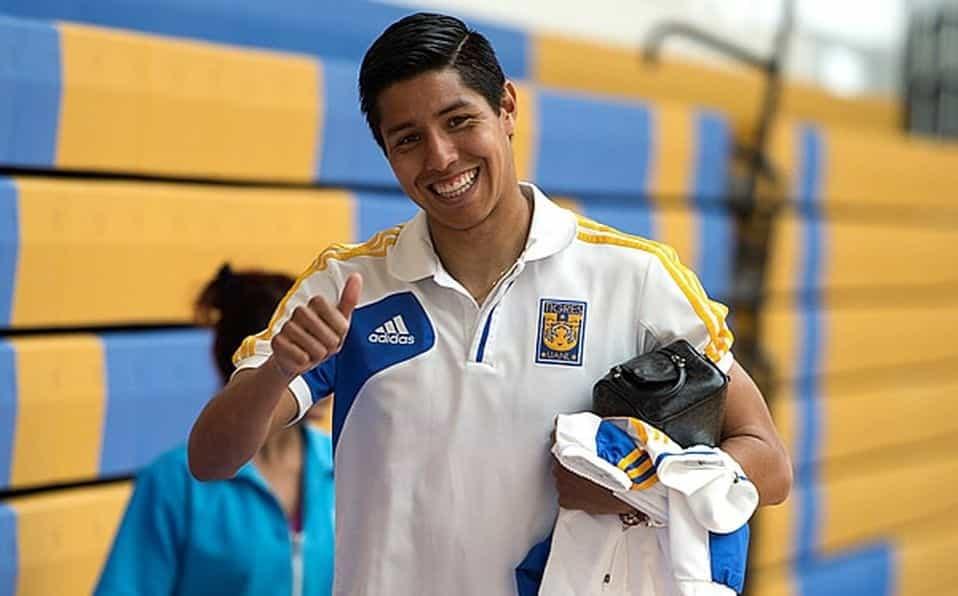 Reaparece Hugo Ayala Reaparece Hugo Ayala