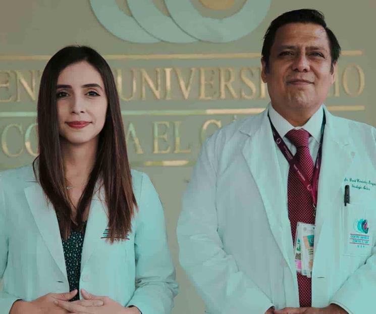 Dispone UANL de clínica preventiva del cáncer