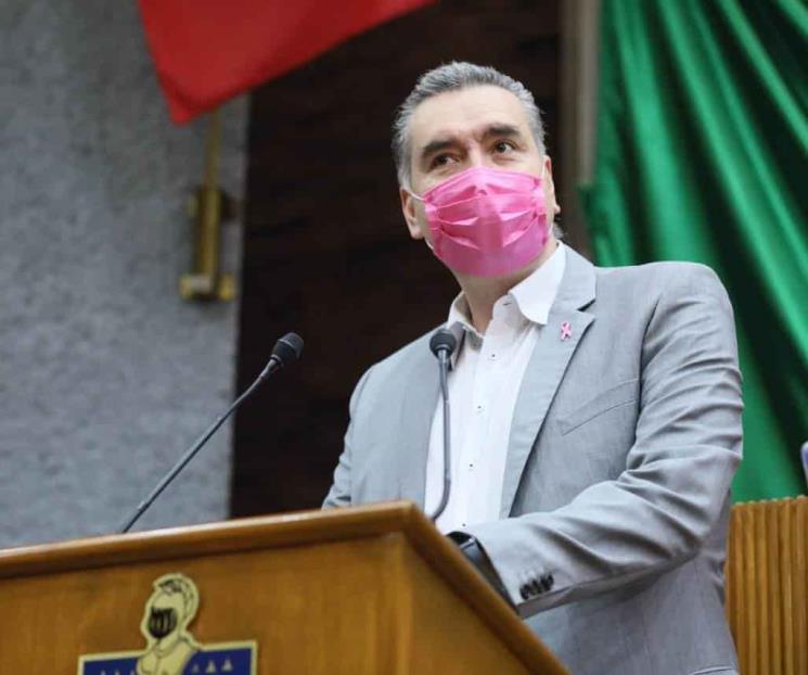 Busca Morena reforma al Código Penal