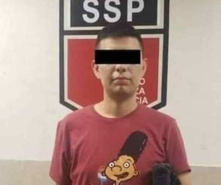 Declara multihomicida en forma virtual