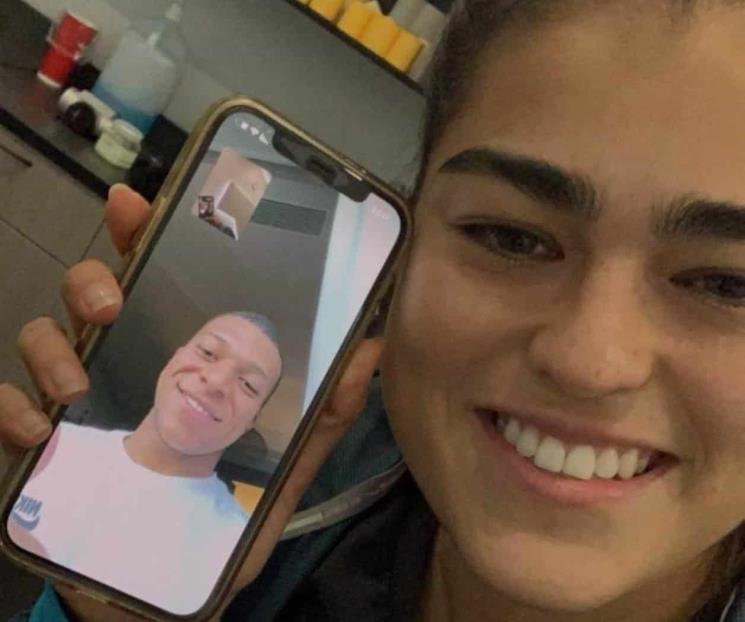 ‘Conquista’ Mbappé a felinas