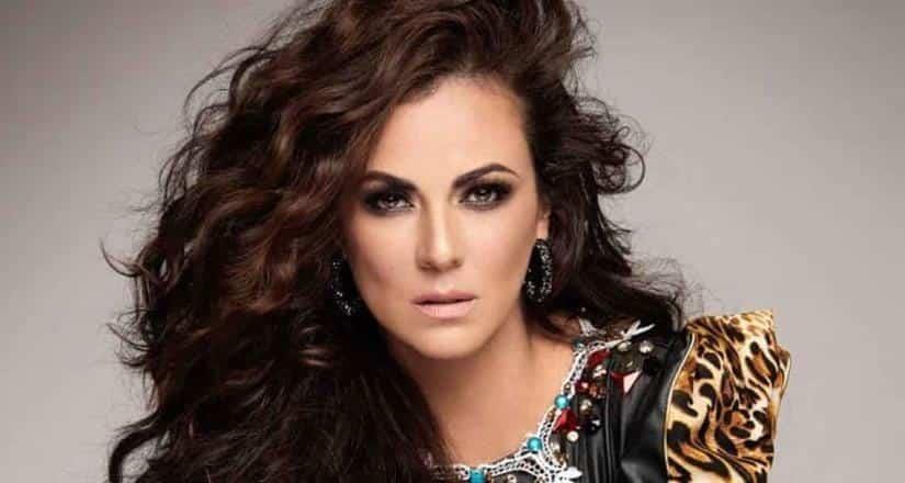 Para Edith Márquez, el éxito se alcanza salud mental Para Edith Márquez, el éxito se alcanza salud mental