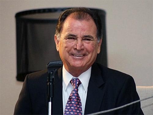 Volvería Eloy a sus 72