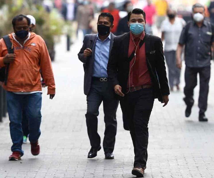 México recupera empleos, pero son de menor calidad: FMI