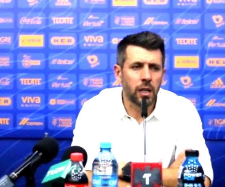 Sufrió Pachuca con Tigres