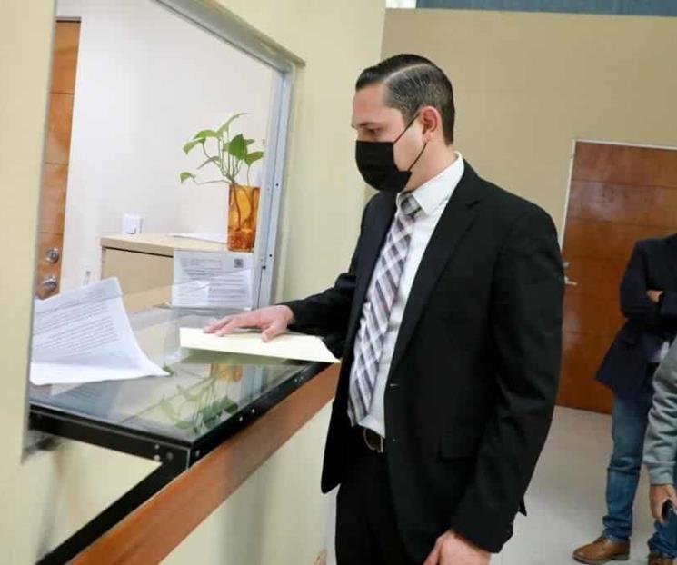 Presenta GLPRI iniciativa de reforma a la Ley de Movilidad