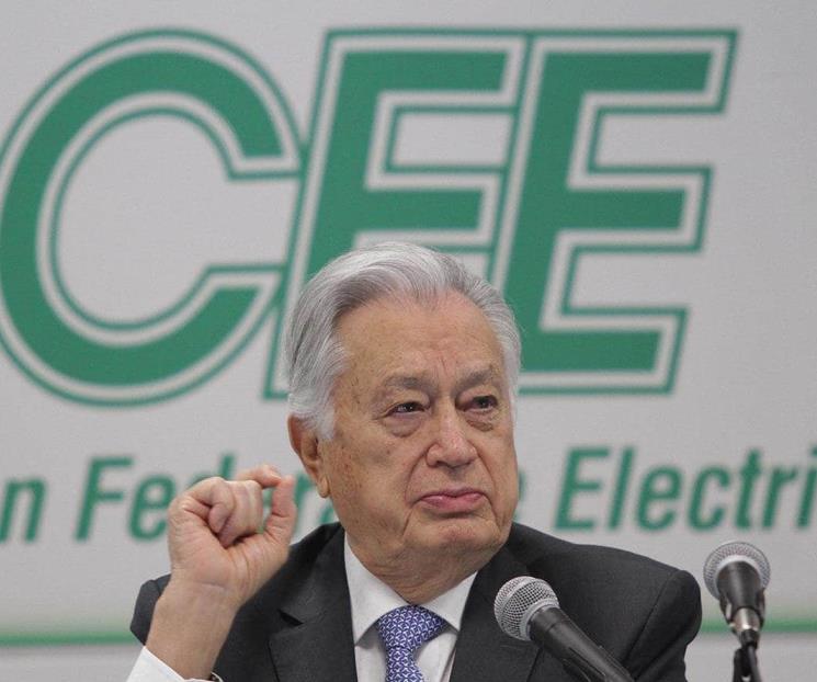‘Defiende CCE a empresas que no pagan’