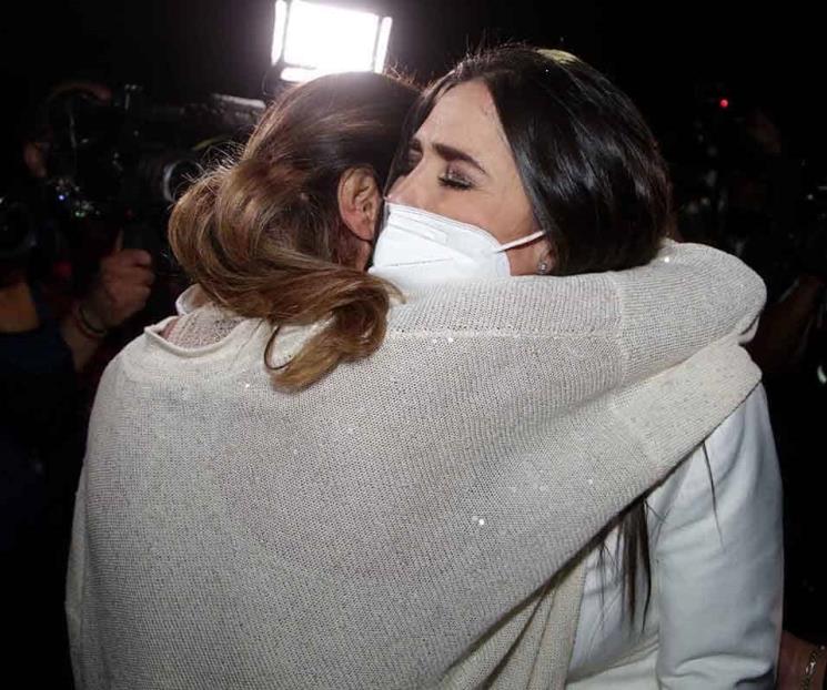 Asegura no busca salir de prisión para ir a restaurantes Asegura no busca salir de prisión para ir a restaurantes