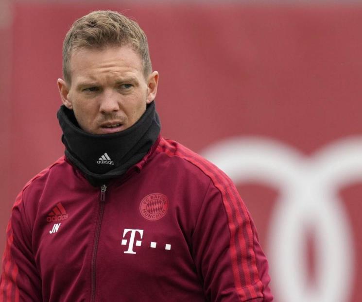 Bayern de Munich, en contra de los mundiales cada dos años Bayern de Munich, en contra de los mundiales cada dos años