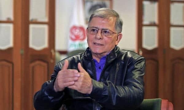 Reclama Paraguay a México por no detener a Granda