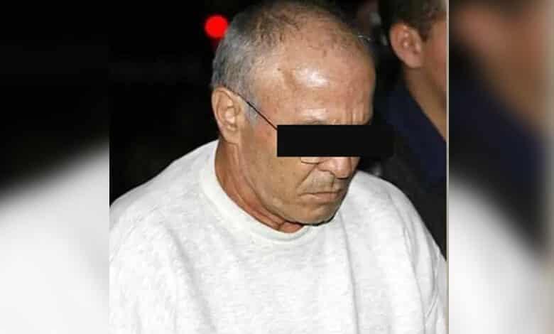 Confirma magistrado sentencia de 93 años a Jean Succar Kuri Confirma magistrado sentencia de 93 años a Jean Succar Kuri