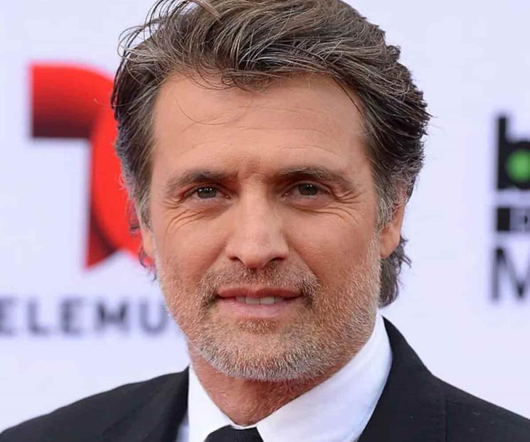 Juan Soler no busca romances ocasionales