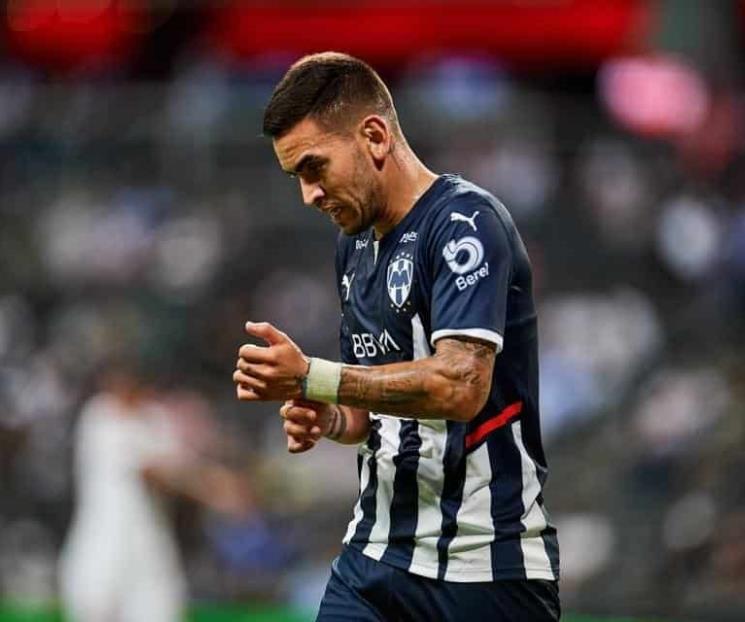Están Funes y Janssen en duda; Vegas descartado