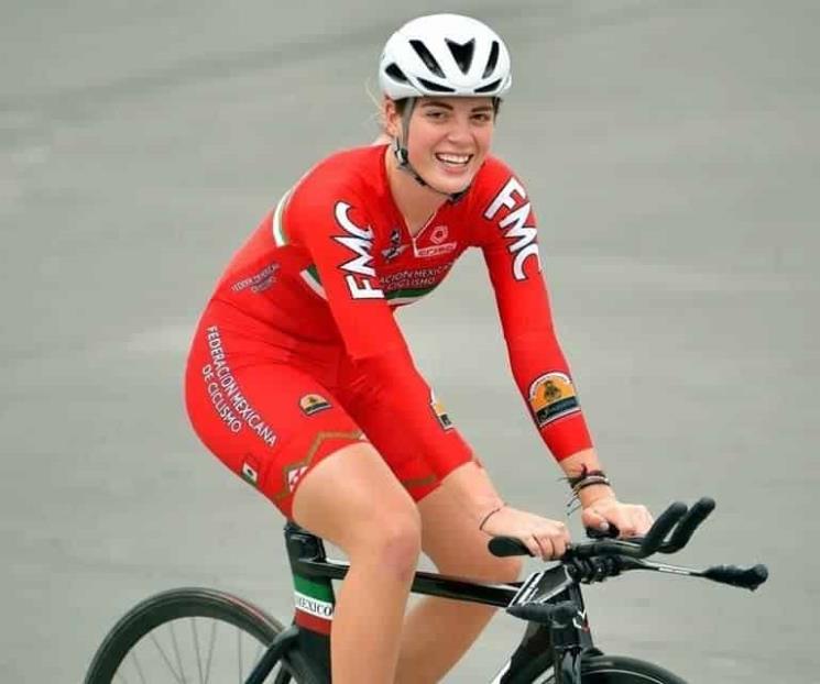 Logra Velasco lugar 18 en Mundial de Ciclismo Logra Velasco lugar 18 en Mundial de Ciclismo