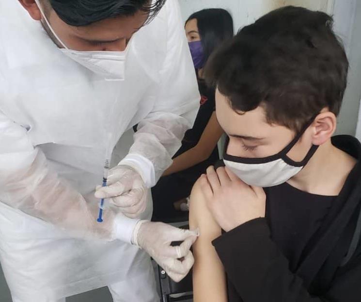 Requerirán niños receta médica para vacunarse