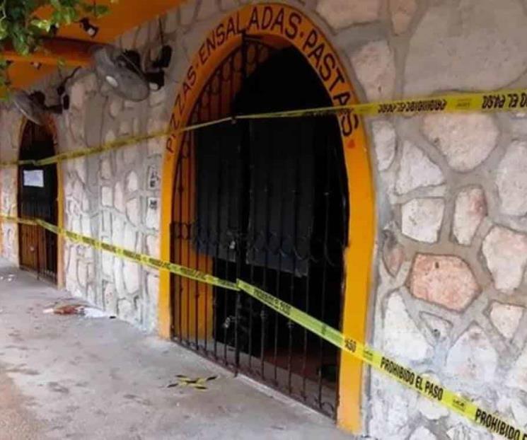 Alerta Alemania a sus ciudadanos sobre Riviera Maya Alerta Alemania a sus ciudadanos sobre Riviera Maya