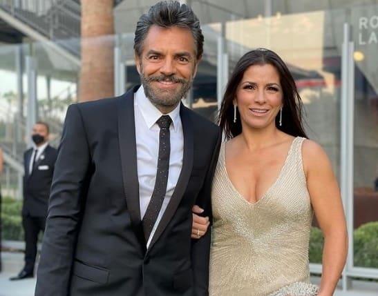 Alessandra calla rumores de divorcio