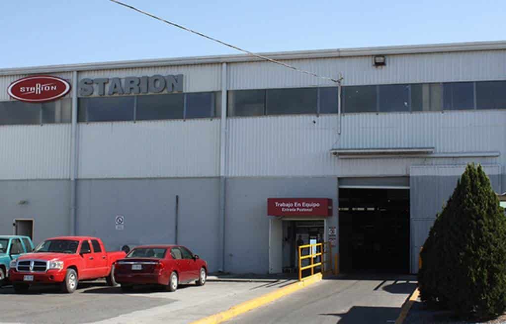 Un trabajador de una empresa murió al recibir una descarga de 220 voltios