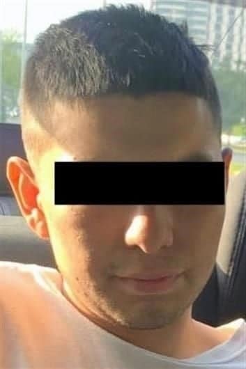 El multihomicida de Juárez se declaró culpable de los hechos, durante la audiencia