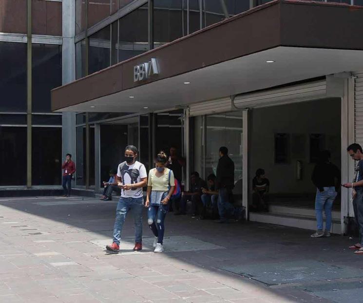 Bancos, en riesgo de perder a sus clientes jóvenes