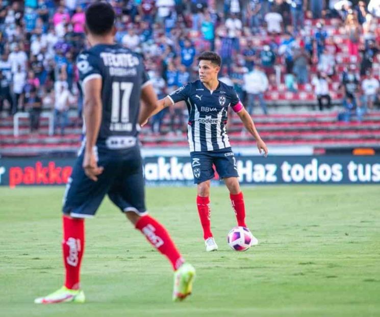 Monterrey buscará aferrarse a la zona de clasificación