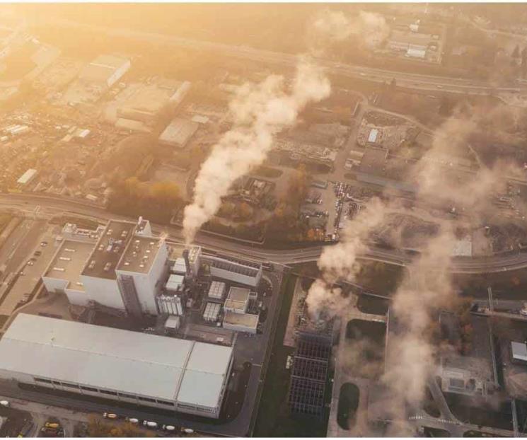 Países de la OCDE acuerdan no financiar proyectos de carbón Países de la OCDE acuerdan no financiar proyectos de carbón