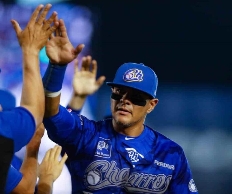 Completan Charros barrida a Sultanes