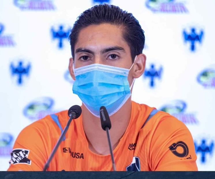 Espera Erick Aguirre salir del bache contra Necaxa