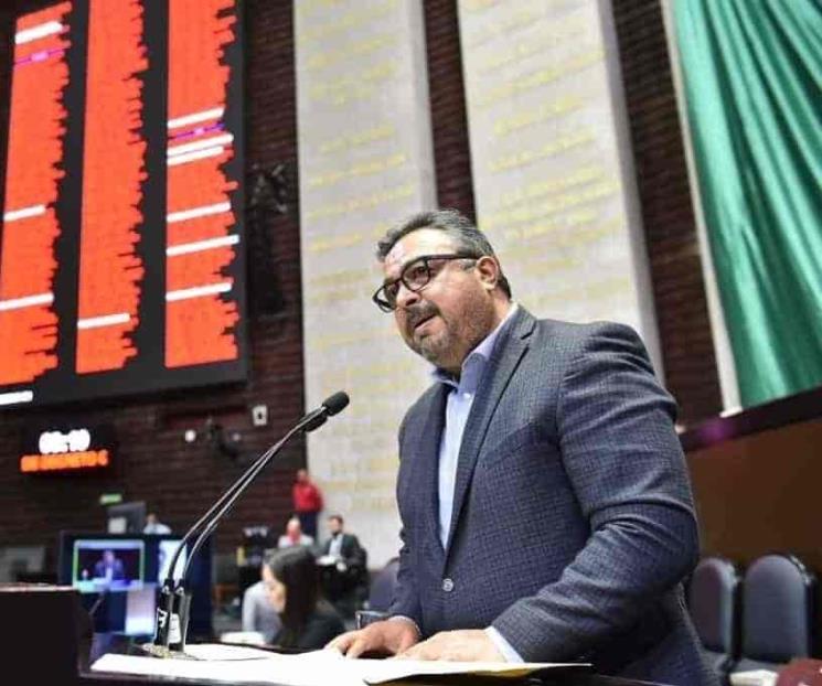 Arremete Víctor Pérez contra la Miscelánea Fiscal