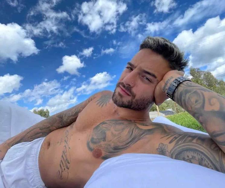 Maluma dará voz a personaje en nueva película de Disney