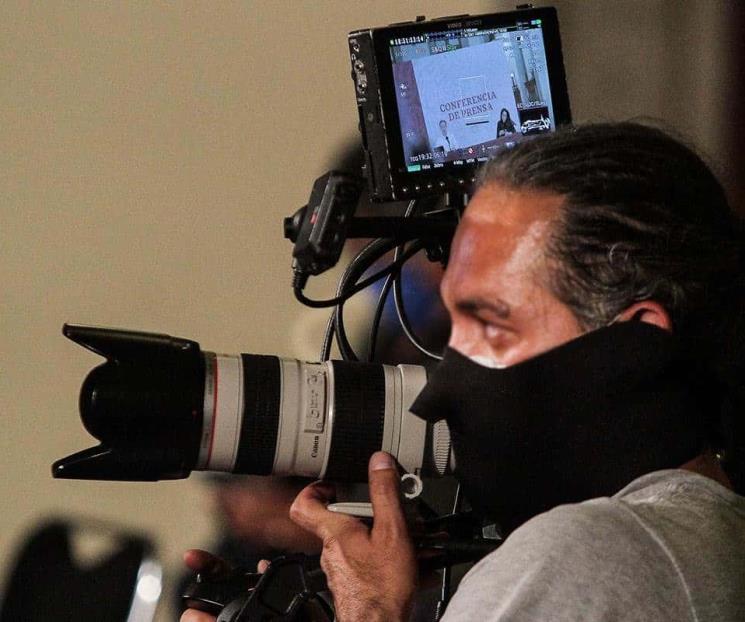 México sufre retroceso en libertad de expresión