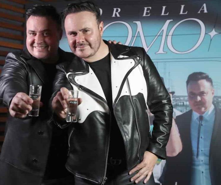 Río Roma quiere consolidarse en el regional mexicano