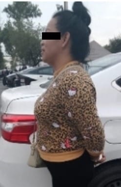 Ha participado en al menos 29 robos a tiendas de conveniencia