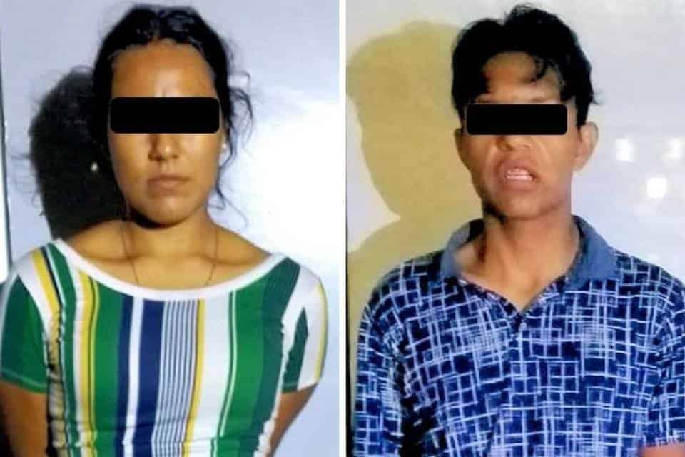 Intentaron robar una camioneta a una persona de la tercera edad.