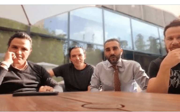 El juego del calamar tendrá versión mexicana