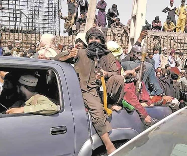 EU eliminó a un líder de Al-Qaeda tras ataque con drones EU eliminó a un líder de Al-Qaeda tras ataque con drones