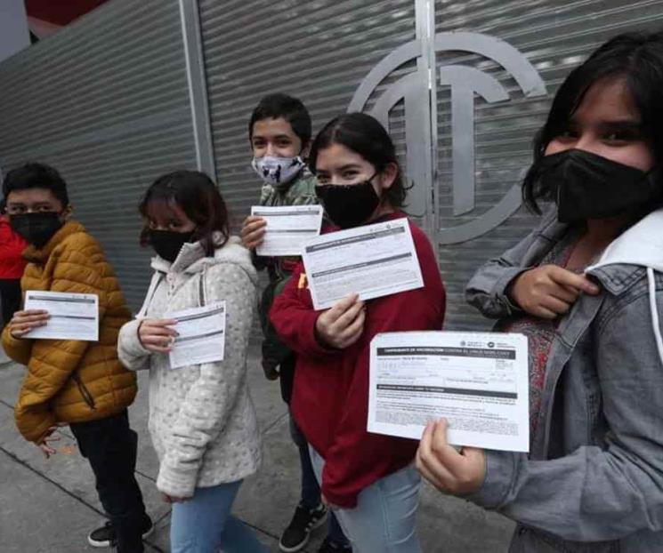 Todos los niños debemos tener acceso a la salud