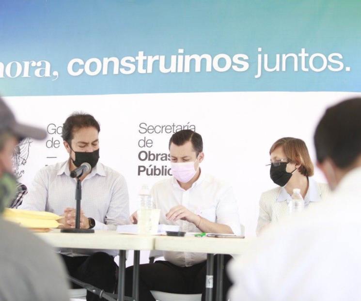Licita Monterrey obra ante los ciudadanos