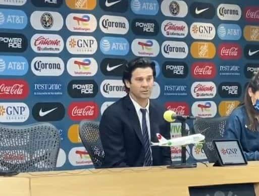 Feliz Solari por victoria sobre Tigres