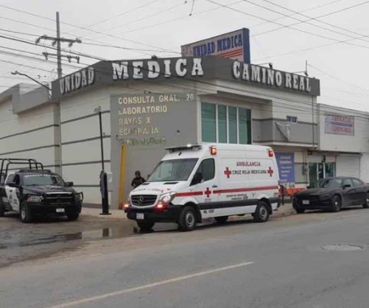 Intentan ejecutar a hombre en la Col. La Alianza