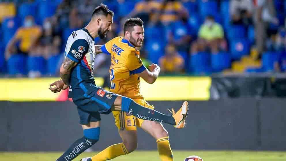 Tigres, a seguir entre primeros cuatro