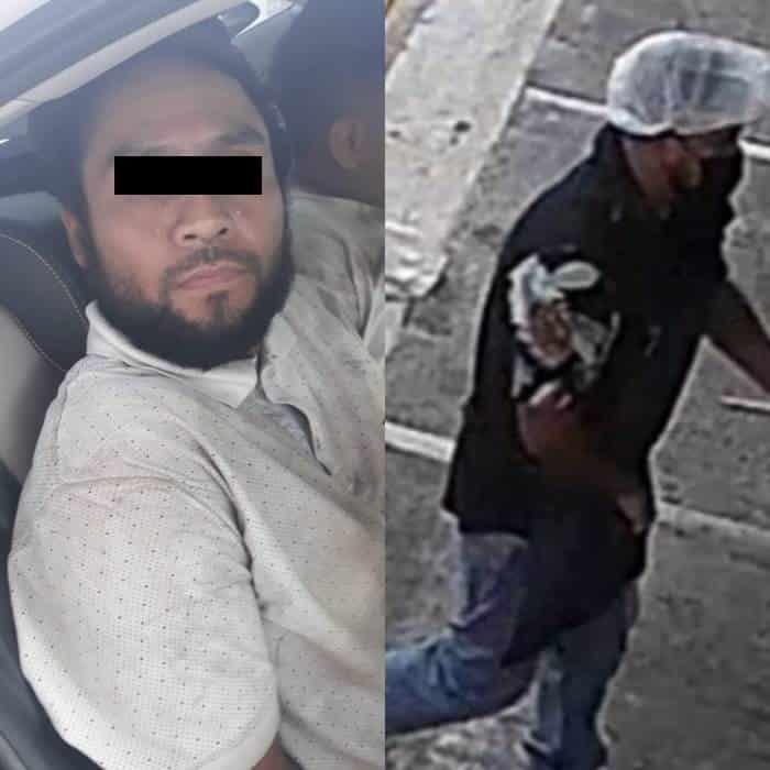 Detienen a 3 por asalto a carnicería