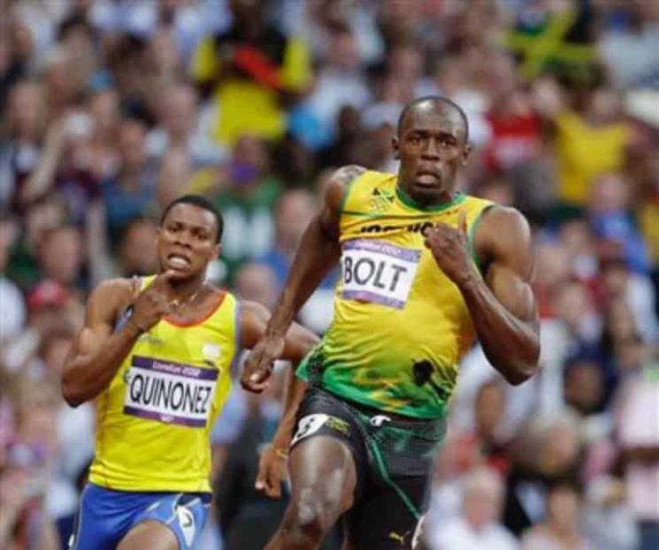 Otro atleta asesinado: el ecuatoriano Quiñónez