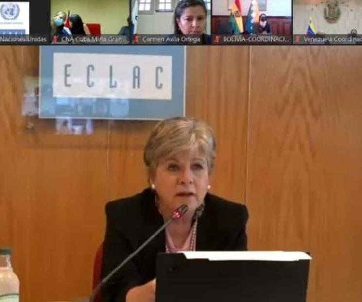 Inicia en América Latina Plan de Autosuficiencia Sanitaria