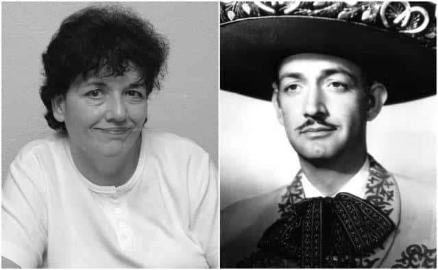 Fallece Diana Negrete, la hija de Jorge Negrete